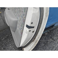 Toyota Starlet Right Front Door Lock Mechanism EP91 03/1996-09/1999