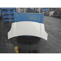Toyota Yaris Bonnet NCP91 10/2005-07/2011