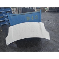 Toyota Yaris Bonnet NCP91 10/2005-07/2011