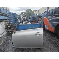 Toyota Corolla Left Front Door Shell ZRE152 03/2007-09/2012