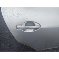 Toyota Corolla Right Rear Outer Door Handle ZRE152 03/2007-10/2013