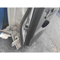 Toyota Corolla Right Rear Check Strap ZRE152 03/2007-12/2013