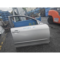 Toyota Camry Right Front Door Shell ACV40 06/2006-11/2011
