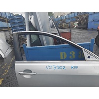 Toyota Camry Right Front Door Glass ACV40 06/2006-11/2011