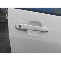 Toyota RAV4 Outer Door Handle ACA23 07/2000-10/2005