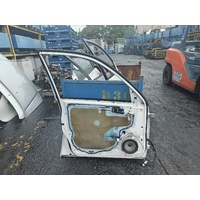 Toyota RAV4 Left Front Window Regulator ACA23 07/2000-10/2005