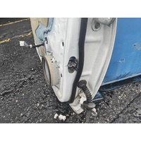 Toyota RAV4 Left Front Check Strap ACA23 07/2000-10/2005