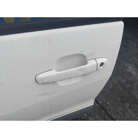 Toyota RAV4 Left Front Outer Door Handle ACA23 07/2000-10/2005