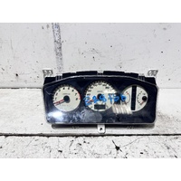 Mitsubishi Lancer Instrument Cluster CH 09/2003-12/2008