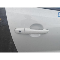Suzuki Baleno Right Front Outer Door Handle EW 04/2016-12/2022