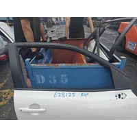 Suzuki Baleno Right Front Door Glass EW 04/2016-12/2022