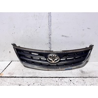 Toyota Aurion Grille GSV40 10/2006-08/2009