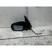 Mazda Tribute Left Door Mirror YU 02/2001-06/2006