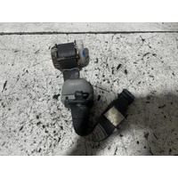 Toyota Hilux Left Rear Seatbelt KUN26 03/2005-06/2011