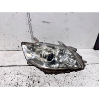 Toyota Aurion Right Head Light GSV40 10/2006-08/2009