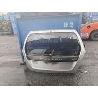 Subaru Forester Tailgate 07/2002-05/2005