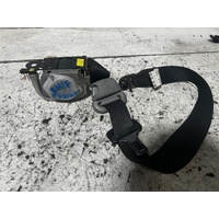 Mitsubishi Lancer Right Front Seatbelt CH 09/2003-12/2008
