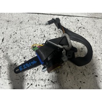 Holden Captiva Left Front Seatbelt CG I 09/2006-02/2011