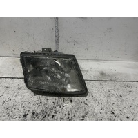 Mercedes Vito Right Head Light W638 02/1998-12/2004
