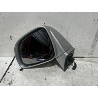 Holden Captiva Left Door Mirror CG I 9/2006-09/2015