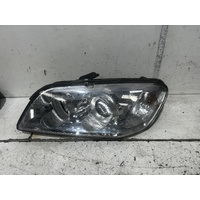 Holden Captiva Left Head Light CG I 09-2006-02/2011