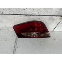 Toyota Aurion Left Tail Light GSV40 10/2006-08/2009