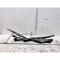 Toyota Camry Front Wiper Linkages and Arms SV21 03/1987-12/1992