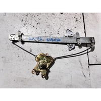 Mitsubishi Lancer Right Front Door Window Regulator CH 07/2002-12/2008