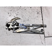 Toyota Camry Right Rear Door Window Regulator SV21 03/1987-12/1992