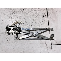 Toyota Camry Right Front Door Window Regulator SV21 03/1987-12/1992