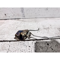 Toyota Camry Right Front Door Lock Mechanism SV21 03/1987-12/1992