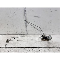 Toyota Camry Right Rear Door Lock Mechanism SV21 03/1987-12/1992