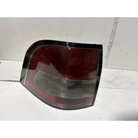 Holden Commodore Left Tail Light VE Ute 08/2006-05/2013