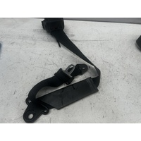 Toyota Camry Left Rear Seatbelt SV21 03/1987-12/1992