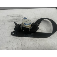 Holden Commodore Left Front Seatbelt VE 08/2006-05/2013