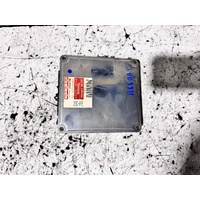Toyota Camry Engine ECU SV21 03/1987-12/1992
