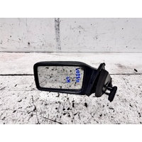 Toyota Camry Left Door Mirror SV21 03/1987-12/1992
