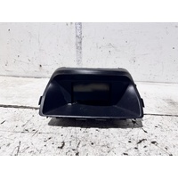 Holden Captiva Display Cluster CG 09/2006-02/2011
