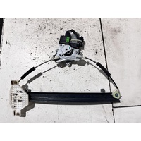 Holden Captiva Left Front Door Window Regulator CG 09/2006-02/2011