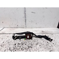 Holden Captiva Left Front Seat Belt CG 09/2006-02/2011