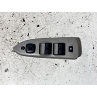 Mazda 323 Power Window MASTER Switch BJ 09/1998-12/2003