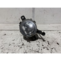 Holden Commodore Left Fog Lamp VE 09/10 - 05/13