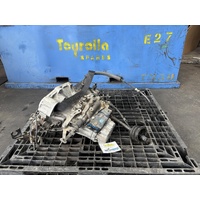 Toyota MR2 Manual Gearbox 3S-GE S54 SW20 01/1990-02/1994