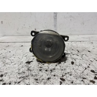 Holden Caprice Left Hand Fog Lamp WM 09/06 - 12/17