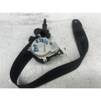 Holden Commodore Right Front Seatbelt VE 08/2006-05/2013