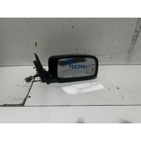 Mitsubishi Lancer Right Door Mirror CH 09/2003-07/2006