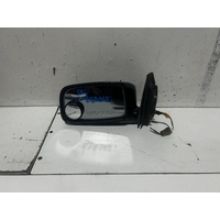 Mitsubishi Lancer Left Door Mirror CH 09/2003-07/2005
