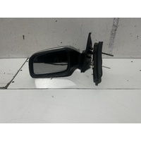 Holden Astra Left Door Mirror TS 09/1998-10/2006