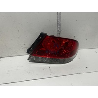 Mitubishi Lancer Right Tail Light CH 09/2003-08/2007