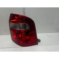 Ford Territory Right Tail Light SX 05/2004-04/2006